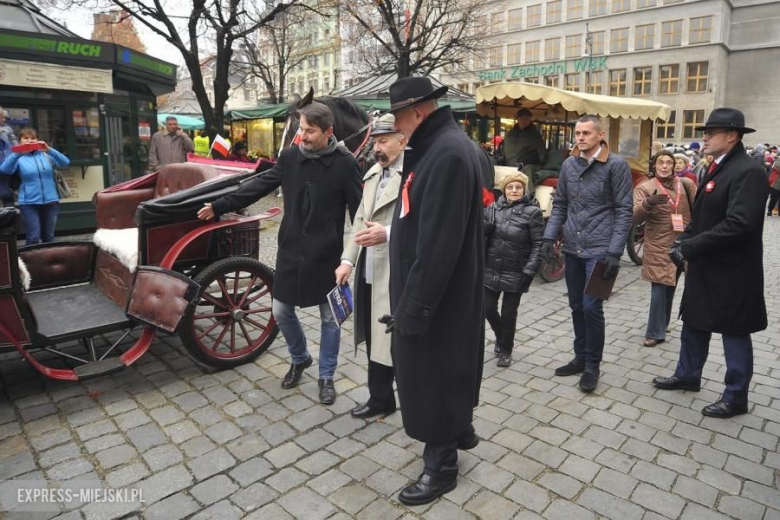 Radosna Parada Niepodległości