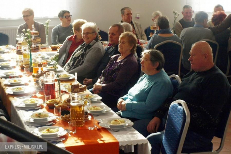 Dzień Seniora w Krynicznie