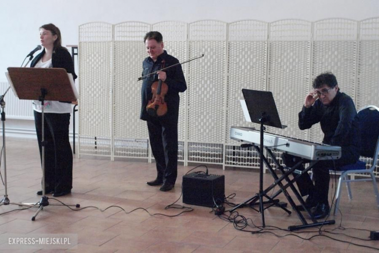 Dzień Seniora w Krynicznie