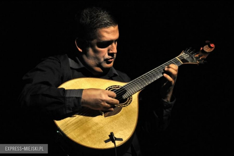 Mariza - portugalska gwiazda fado