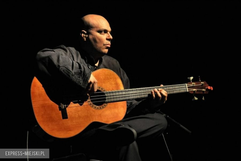 Mariza - portugalska gwiazda fado