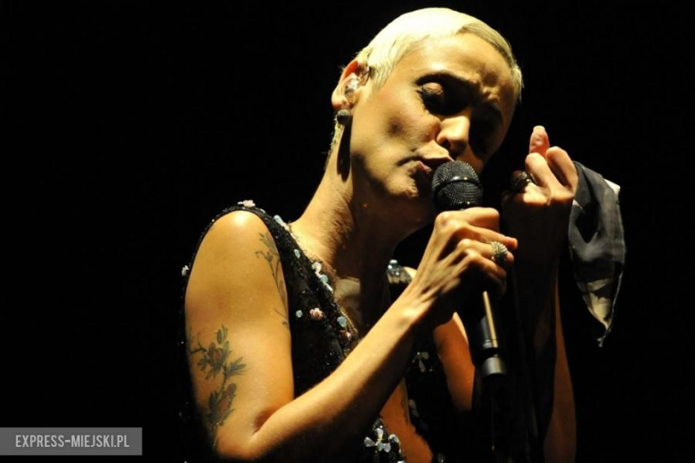 Mariza - portugalska gwiazda fado