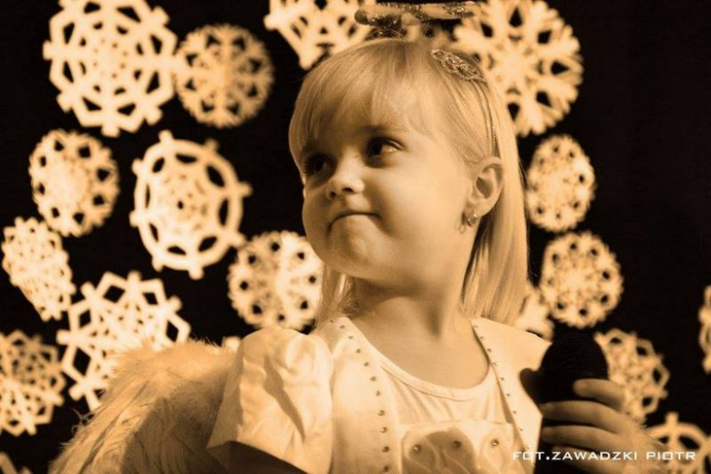 Zabawa Mikołajkowa w Malczycach