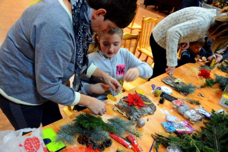 Warsztaty artystyczne dla każdego