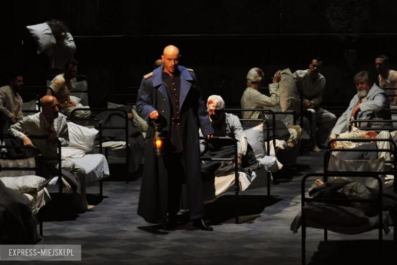 Giuseppe Verdi - Trubadur