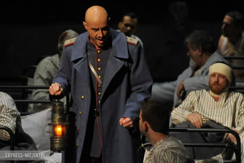 Giuseppe Verdi - Trubadur