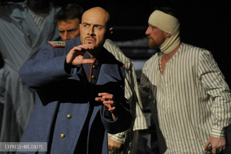 Giuseppe Verdi - Trubadur