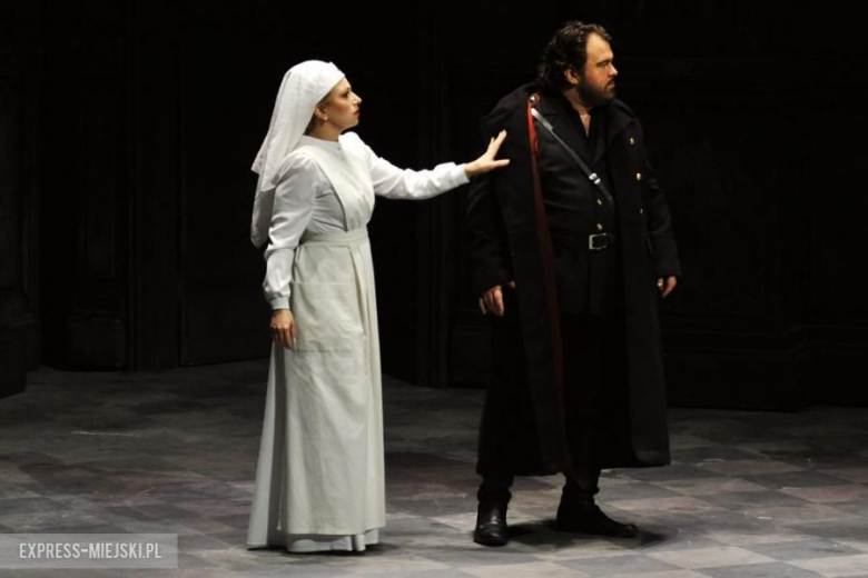 Giuseppe Verdi - Trubadur