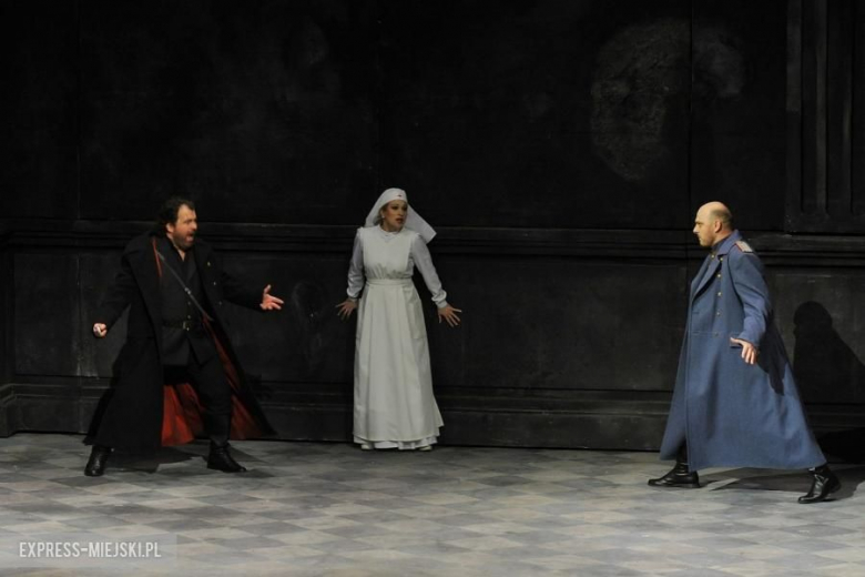 Giuseppe Verdi - Trubadur