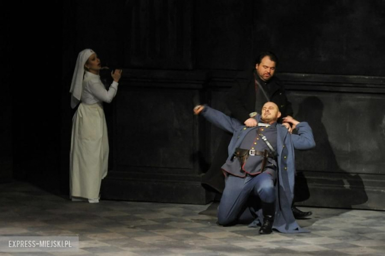 Giuseppe Verdi - Trubadur