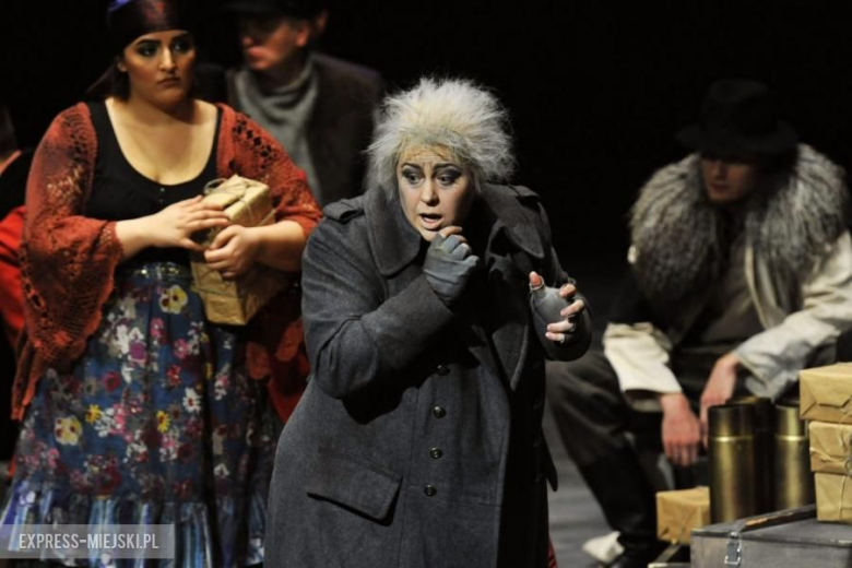 Giuseppe Verdi - Trubadur