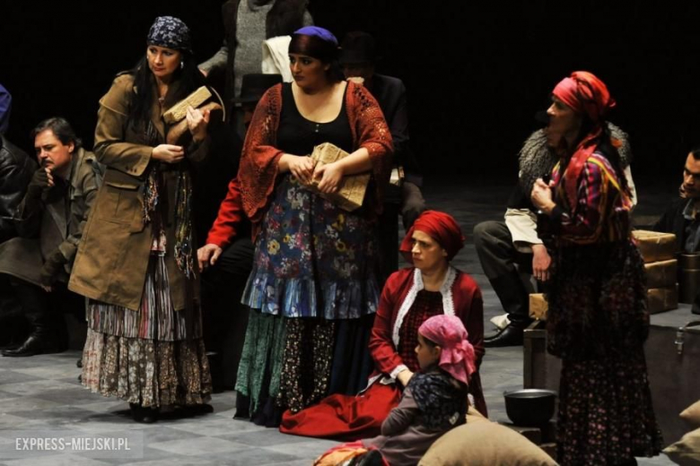 Giuseppe Verdi - Trubadur