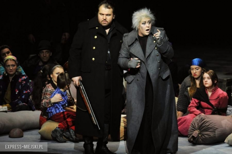 Giuseppe Verdi - Trubadur