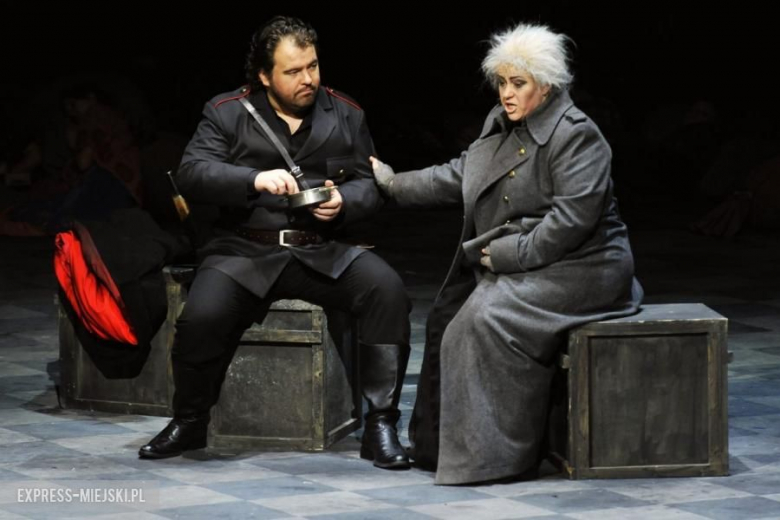 Giuseppe Verdi - Trubadur