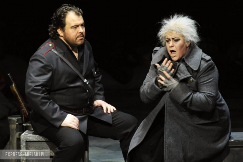 Giuseppe Verdi - Trubadur