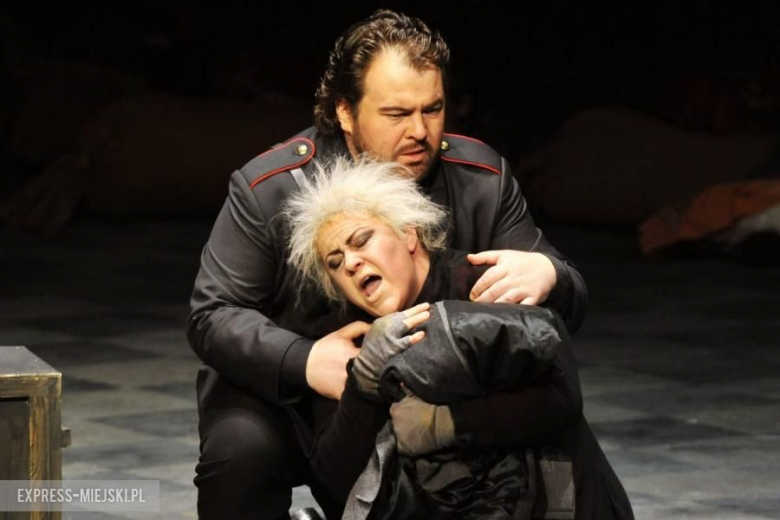 Giuseppe Verdi - Trubadur