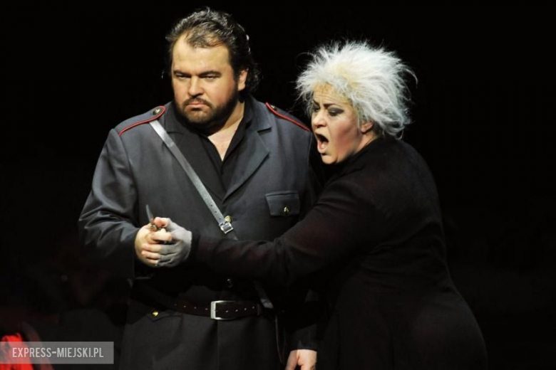 Giuseppe Verdi - Trubadur