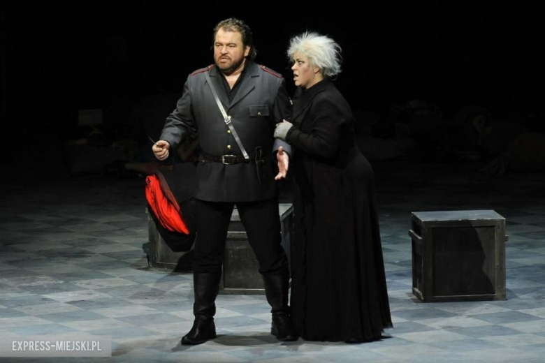 Giuseppe Verdi - Trubadur