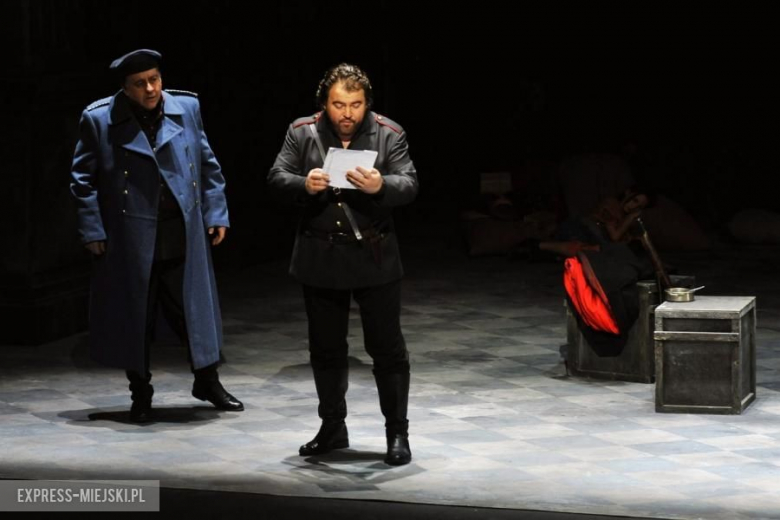 Giuseppe Verdi - Trubadur