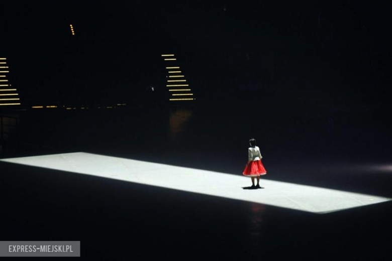 Widowisko NIEBO zakończyło ESK 2016