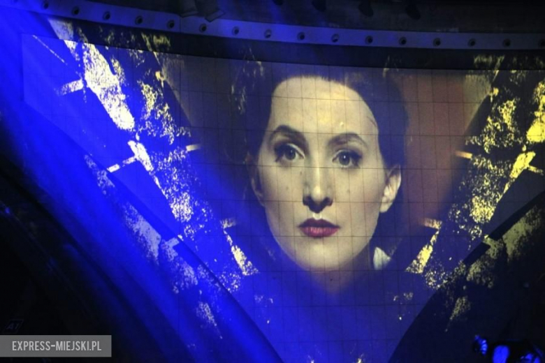 Widowisko NIEBO zakończyło ESK 2016