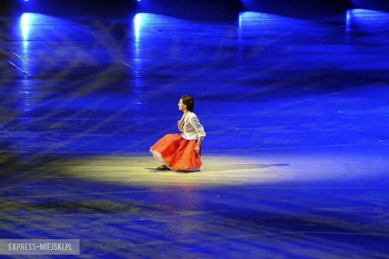 Widowisko NIEBO zakończyło ESK 2016