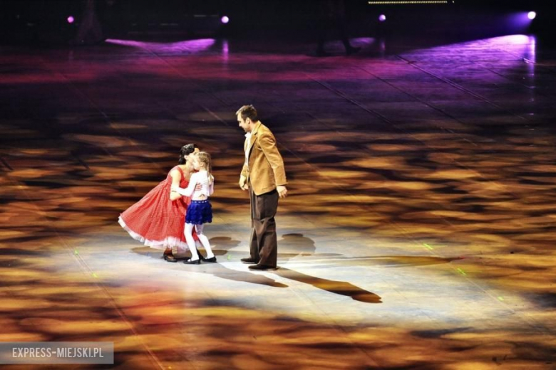 Widowisko NIEBO zakończyło ESK 2016