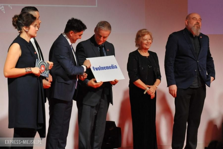 Ceremonia Zamknięcia programu ESK Wrocław 2016