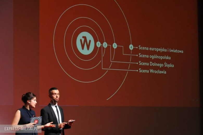 Ceremonia Zamknięcia programu ESK Wrocław 2016