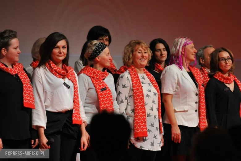 Ceremonia Zamknięcia programu ESK Wrocław 2016