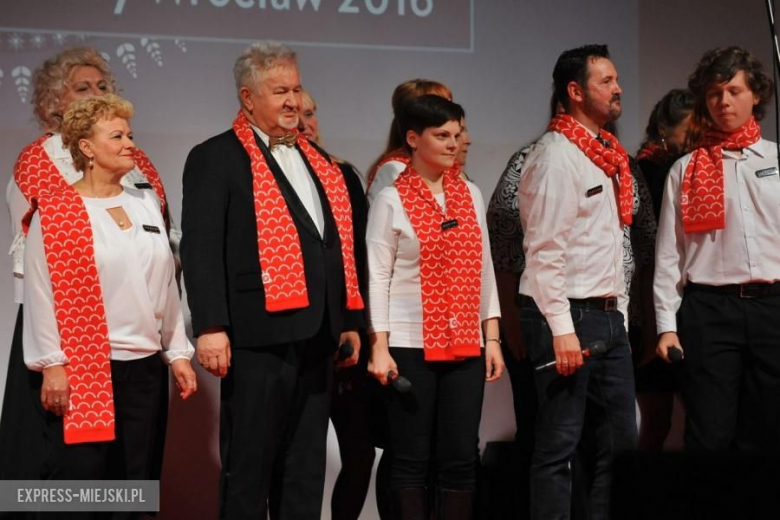 Ceremonia Zamknięcia programu ESK Wrocław 2016