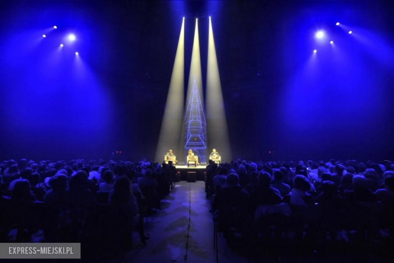 Słuchowisko na ESK Wrocław 2016