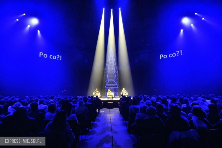 Słuchowisko na ESK Wrocław 2016