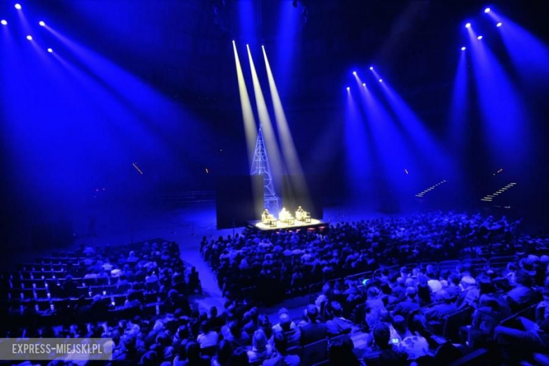 Słuchowisko na ESK Wrocław 2016