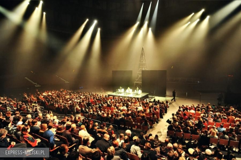 Słuchowisko na ESK Wrocław 2016