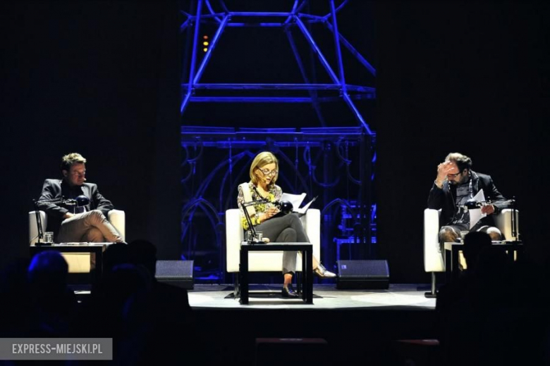 Słuchowisko na ESK Wrocław 2016