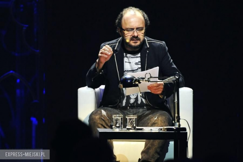 Słuchowisko na ESK Wrocław 2016