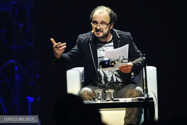 Słuchowisko na ESK Wrocław 2016