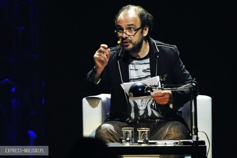 Słuchowisko na ESK Wrocław 2016