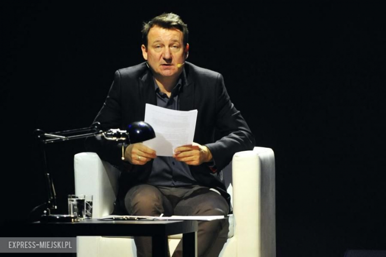 Słuchowisko na ESK Wrocław 2016