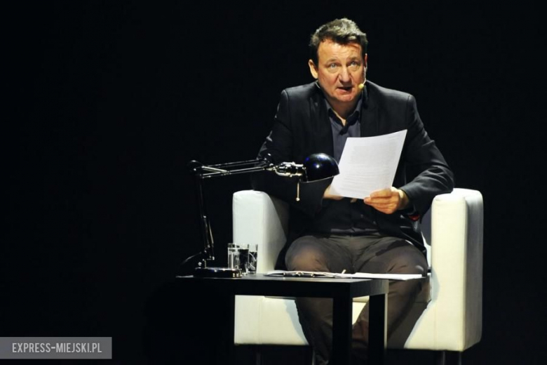 Słuchowisko na ESK Wrocław 2016