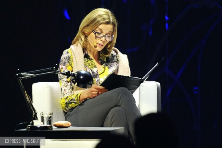 Słuchowisko na ESK Wrocław 2016