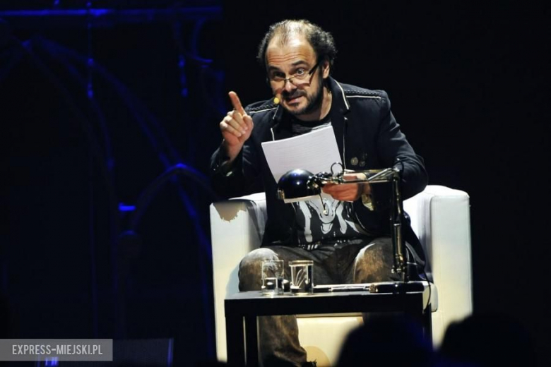 Słuchowisko na ESK Wrocław 2016