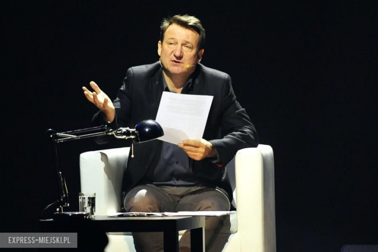 Słuchowisko na ESK Wrocław 2016