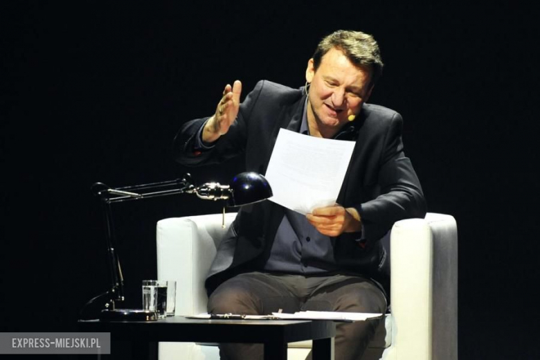 Słuchowisko na ESK Wrocław 2016