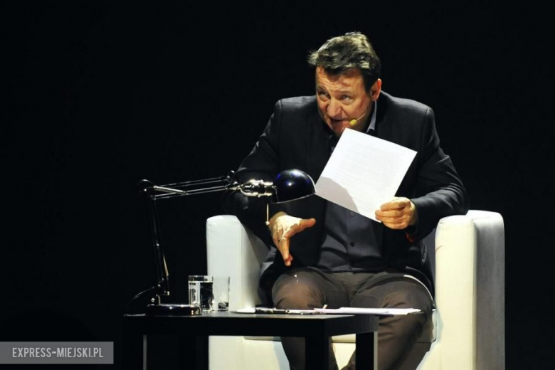 Słuchowisko na ESK Wrocław 2016