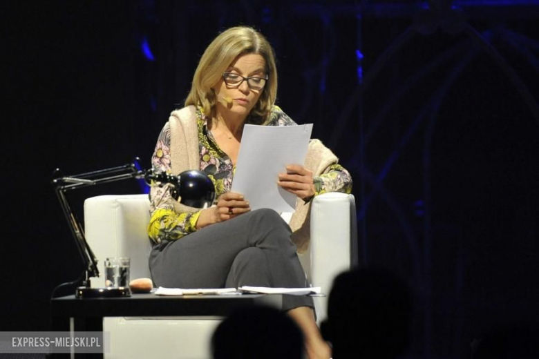 Słuchowisko na ESK Wrocław 2016