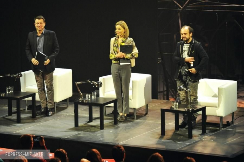 Słuchowisko na ESK Wrocław 2016