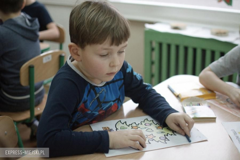 Przedszkolaki ze Środy Śląskiej