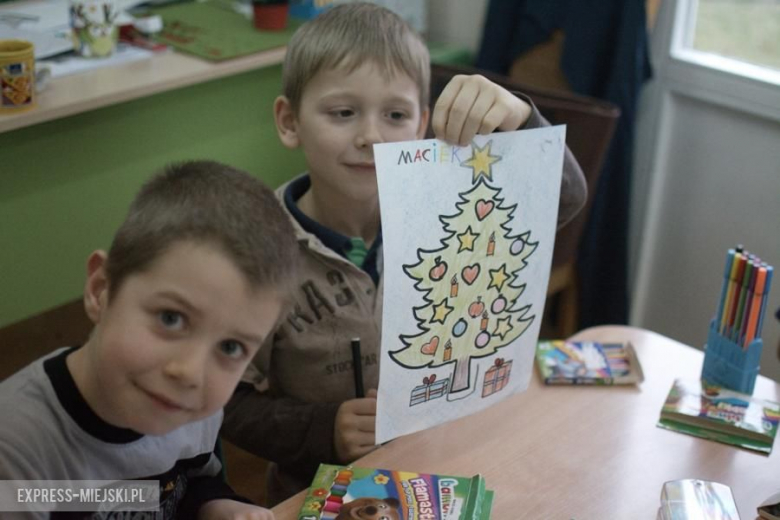 Przedszkolaki ze Środy Śląskiej